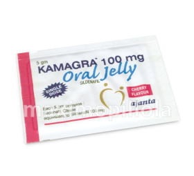 Kamagra Oral Jelly