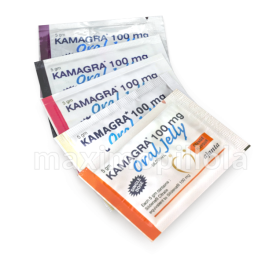 Kamagra Oral Jelly