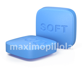 Viagra Soft Tabs